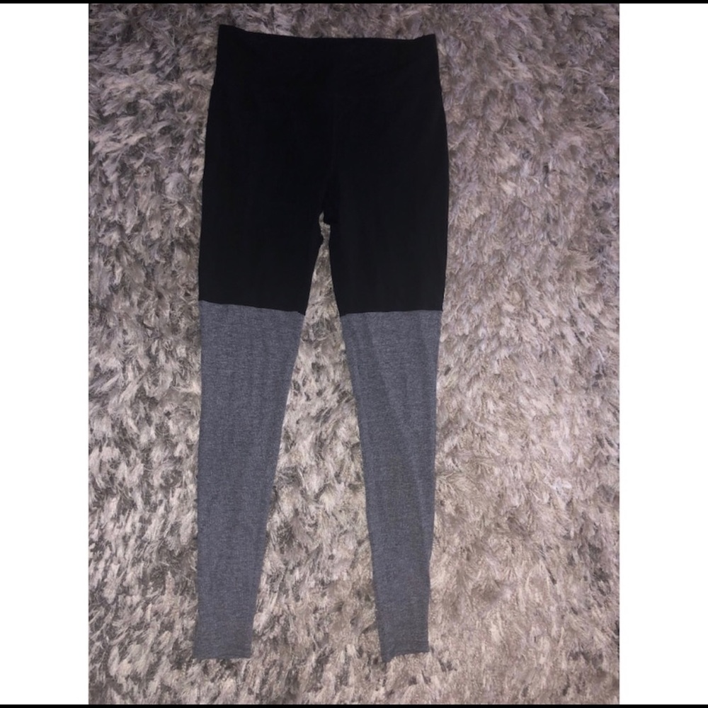 Work out pants